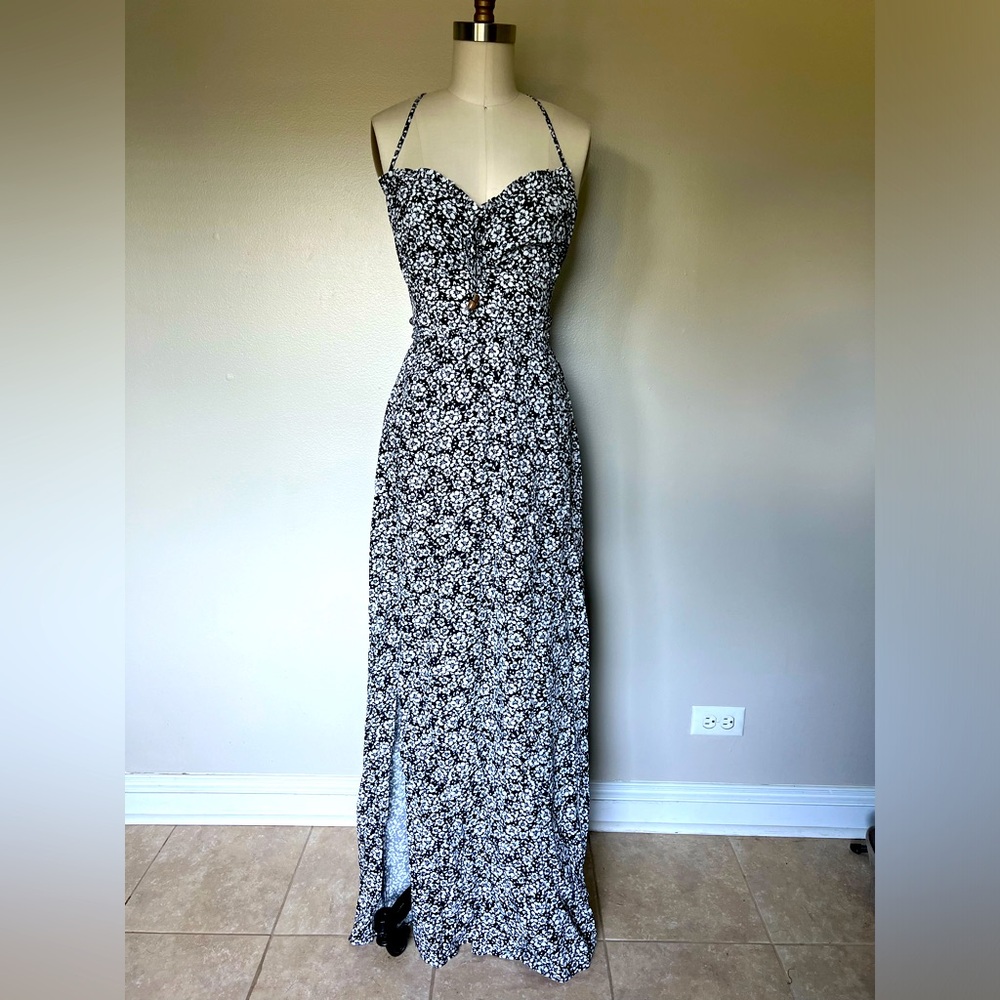 Maaji floral Dress